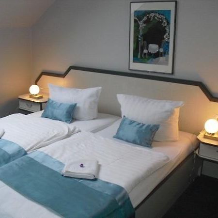 Donatus Hotel Brauweiler Pokój zdjęcie