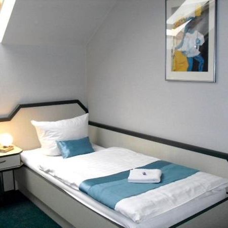 Donatus Hotel Brauweiler Zewnętrze zdjęcie