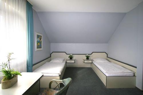 Donatus Hotel Brauweiler Pokój zdjęcie