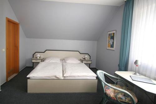 Donatus Hotel Brauweiler Pokój zdjęcie