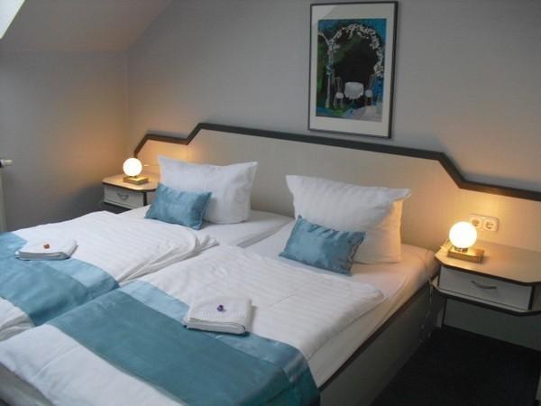 Donatus Hotel Brauweiler Pokój zdjęcie