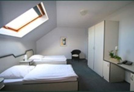 Donatus Hotel Brauweiler Pokój zdjęcie