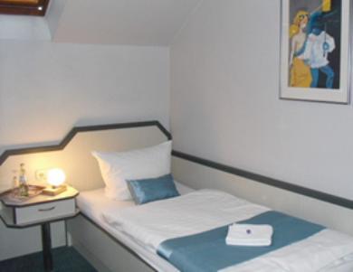 Donatus Hotel Brauweiler Pokój zdjęcie